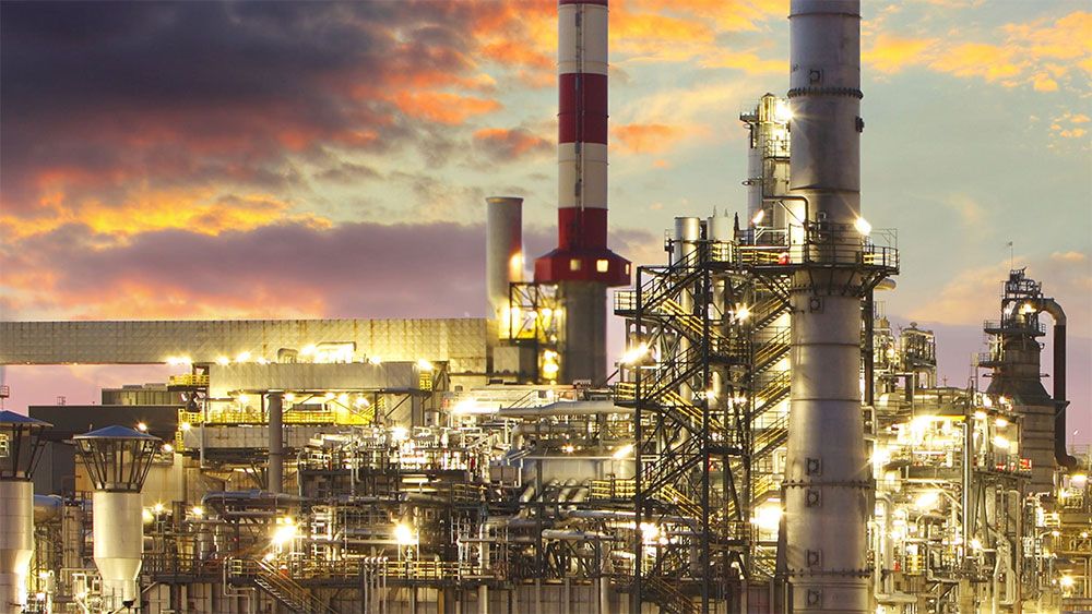 Accordo con Adani per chimica verde in India